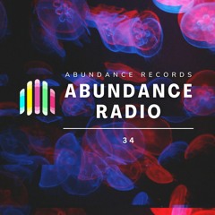 Abundance Radio - Episode 34: Chopper | TechTrance