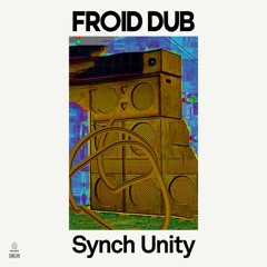 Froid Dub - Dub It Naturally