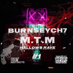 hallows rave (Burnseych7)