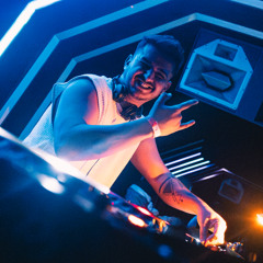 FRANZZ @ D-EDGE [NAVE]