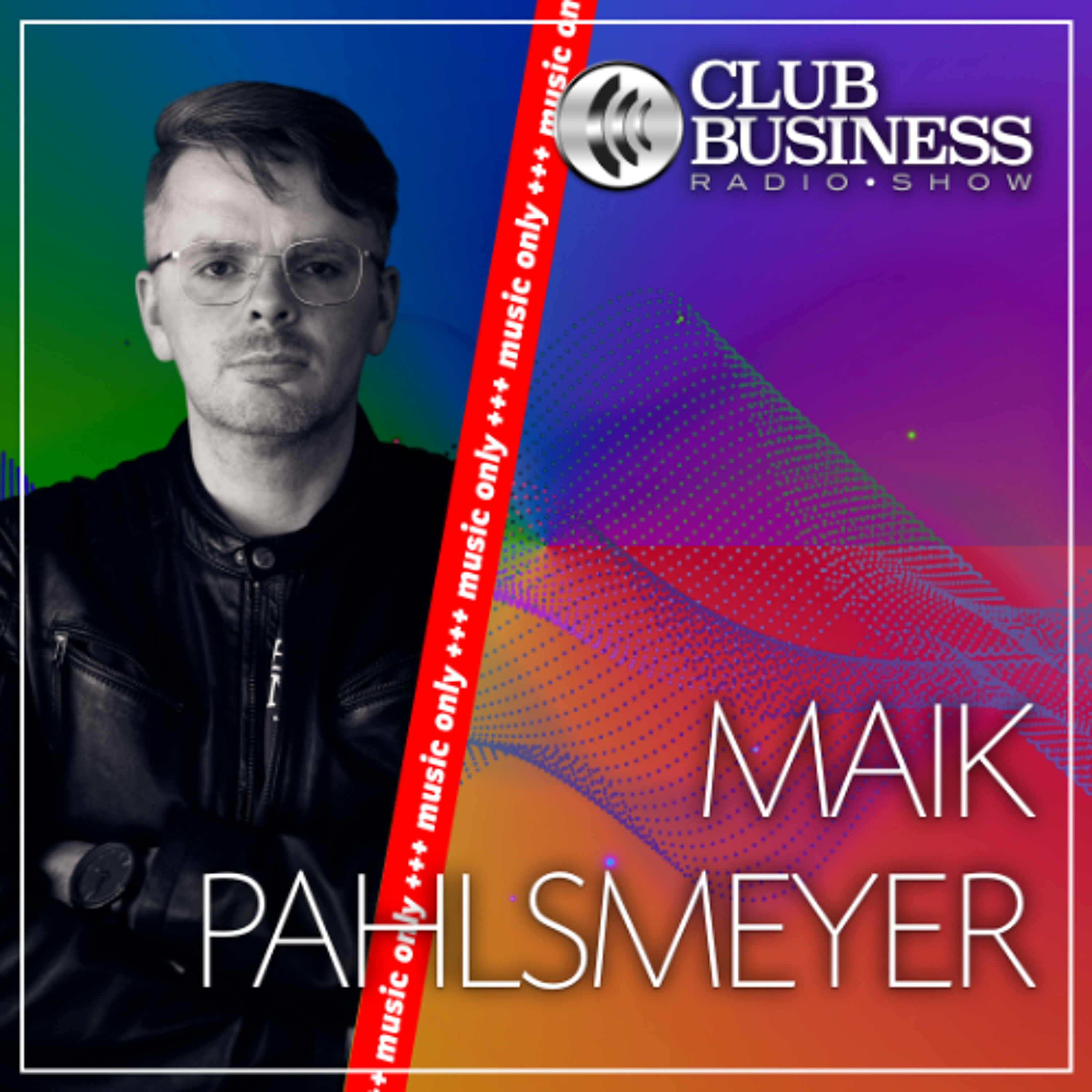 Club Business Radio Show