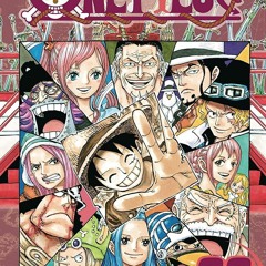 Read ebook [▶️ PDF ▶️] One Piece, Vol. 90 (90) kindle