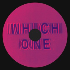 Drake & Central Cee - Which One [SEWON Extended Edit]