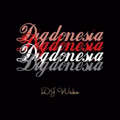 DJ WAKO : Digdonesia sample