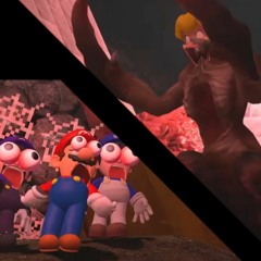 Pure Malice (Run For Your Life but It's a Malice Peach, SMG4, SMG3, and Mario Cover)