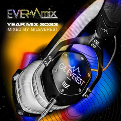 EverMix Radio Episode #471 YEARMIX