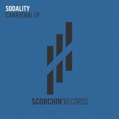 Sodality - Chimor (Original Mix)