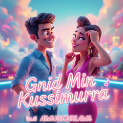 Gnid min kussimurra