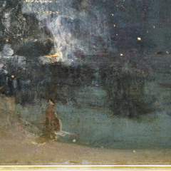 Nocturne in D-flat Major