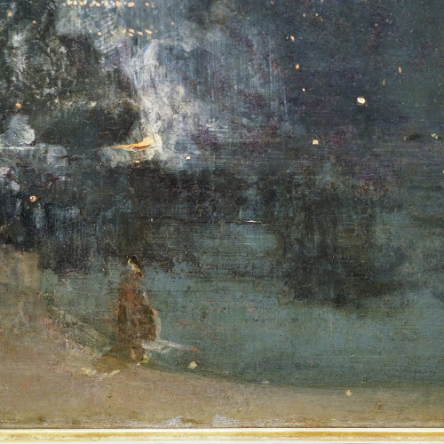 Nocturne in D-flat Major