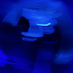 One