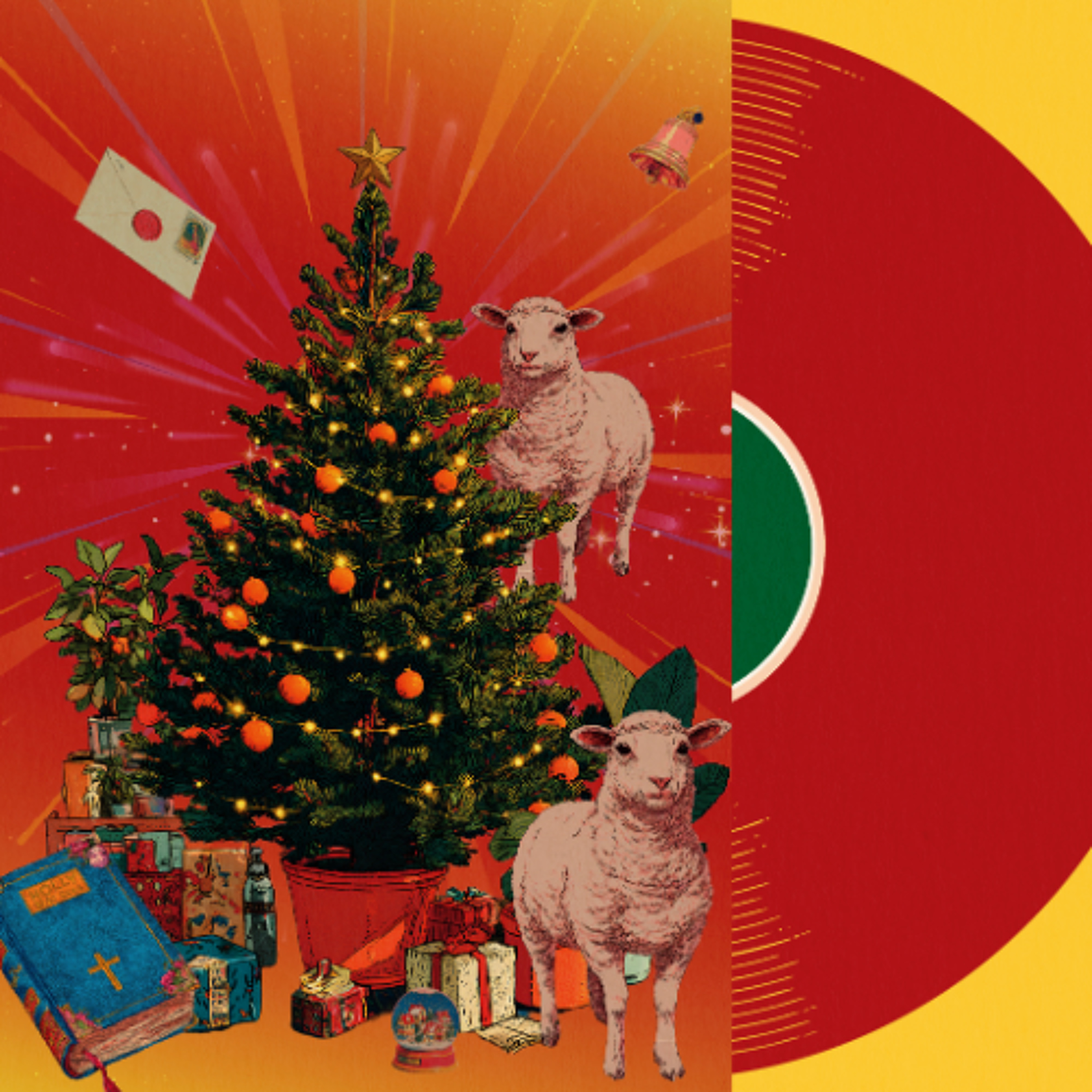 當希望再次點燃