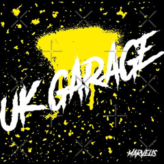 Stay Another Night Garage Remix (Project X)