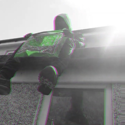 #GBS-tsav black blade