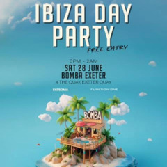 Ibiza Day Party.m4a