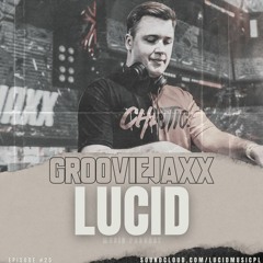 Episode #25 | GROOVIEJAXX