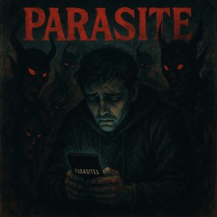 Parasite (feat. Love Jai & Weepings)