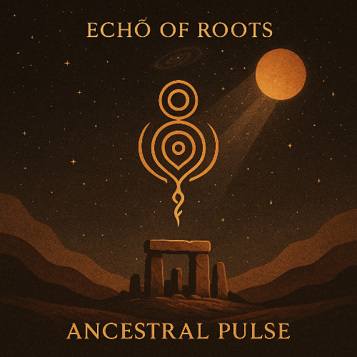 Echo of Roots - Ancestral Pulse