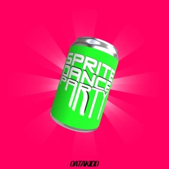 Sprite Dance Party