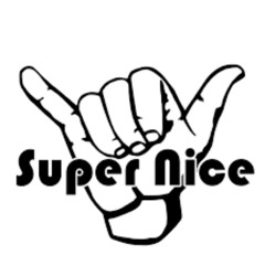 Super Nice You