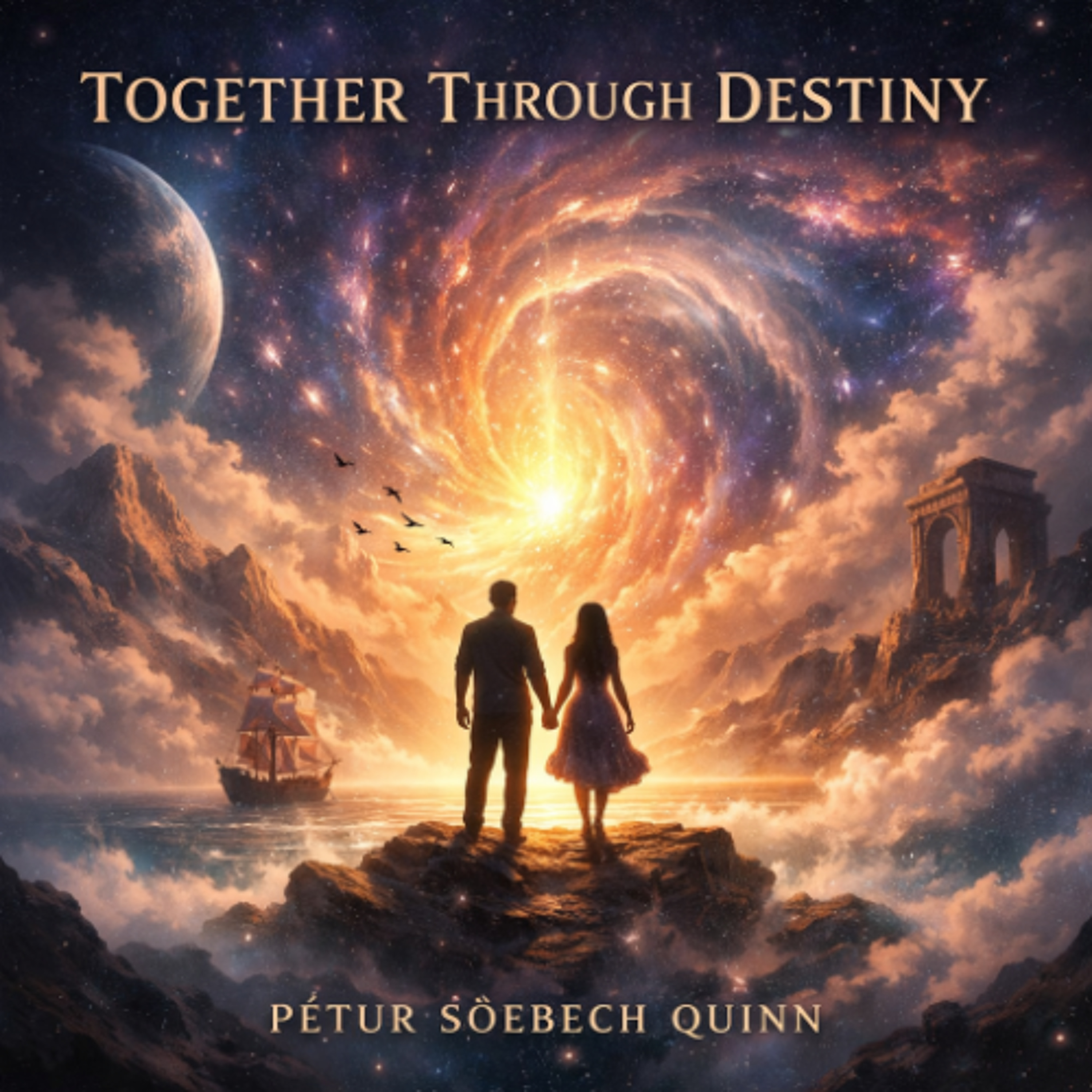 Together Through Destiny episode artwork