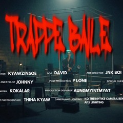 Whizz - Trappe Baile(Out Now)