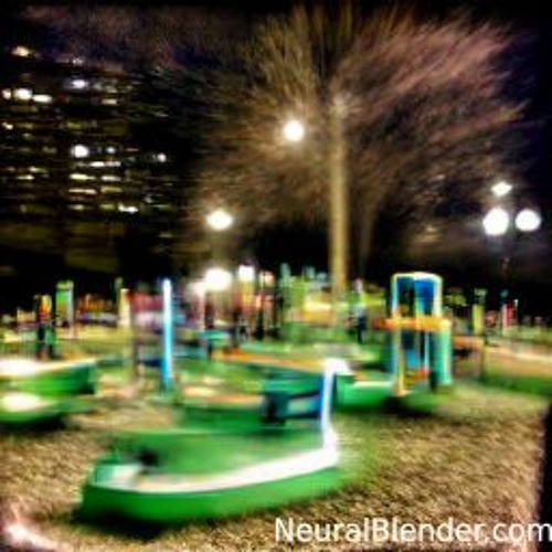 Buffalobang - tough evening {nightcore}