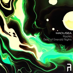 Madusea - Deity of Emerald Nights