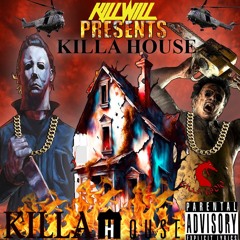 KILLA HOUSE SUMMER '24K MIX