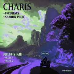 Charis - Frequency / Shadow Pulse (PRDNB0032)