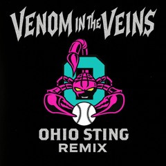 Ohio Sting Anthem -Venom in the Veins Remix