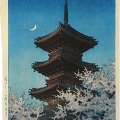 5 nights in Japan