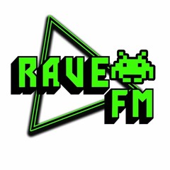 RaveFm DnB Podcast 08.05.2022