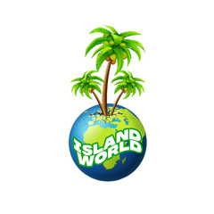 Welcome To Island World Groovy Zoo , Wavey G Nic, Nice.B