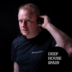 DHSP Podcast - DJ Joma