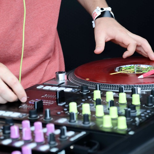 @LIVE SET BROTHERS BEACH PART II