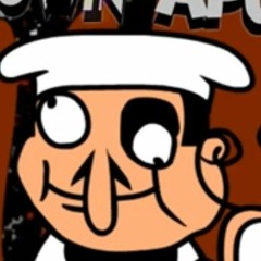 Fnf Bloodsauce by CrashyBoi
