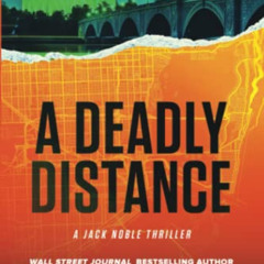 free EBOOK 📂 A Deadly Distance (Jack Noble #2) by  L.T. Ryan EPUB KINDLE PDF EBOOK