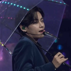 BTS - Boy With Luv [umbrella ver]