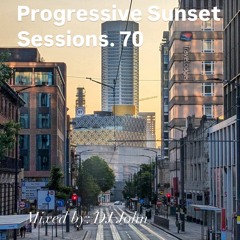 Progressive Sunset Sessions 70