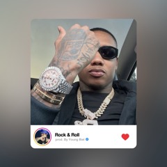 [FREE] R3 DA Chilliman Type Beat - "Rock & Roll"