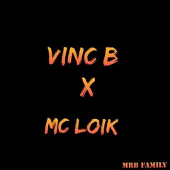 BURNA BOY_KILOMETRE ft (#VINC B X MC LOIK)