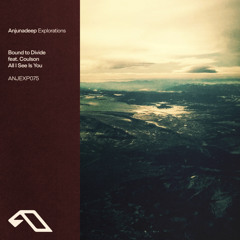 All I See Is You (feat. Coulson)