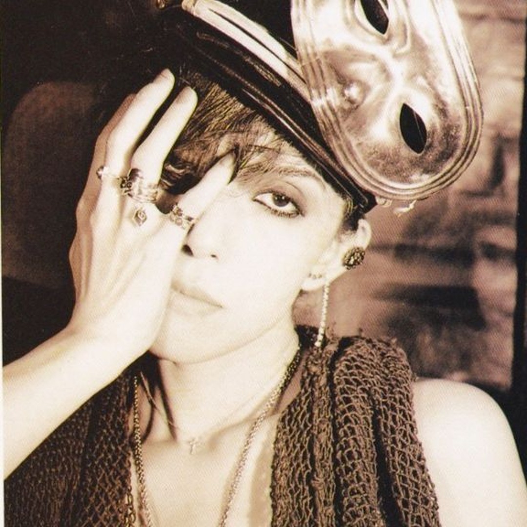Stream Lucifer Luscious Violenoue - Lillie Marlene by Misty