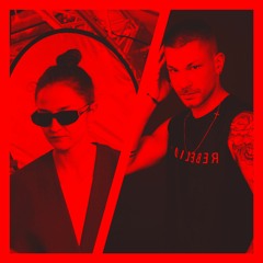 Set of the Day Podcast - 775 - Bastian Hill b2b MARTINA.