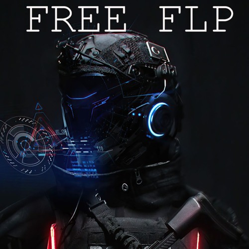 Explosion [FREE FLP]