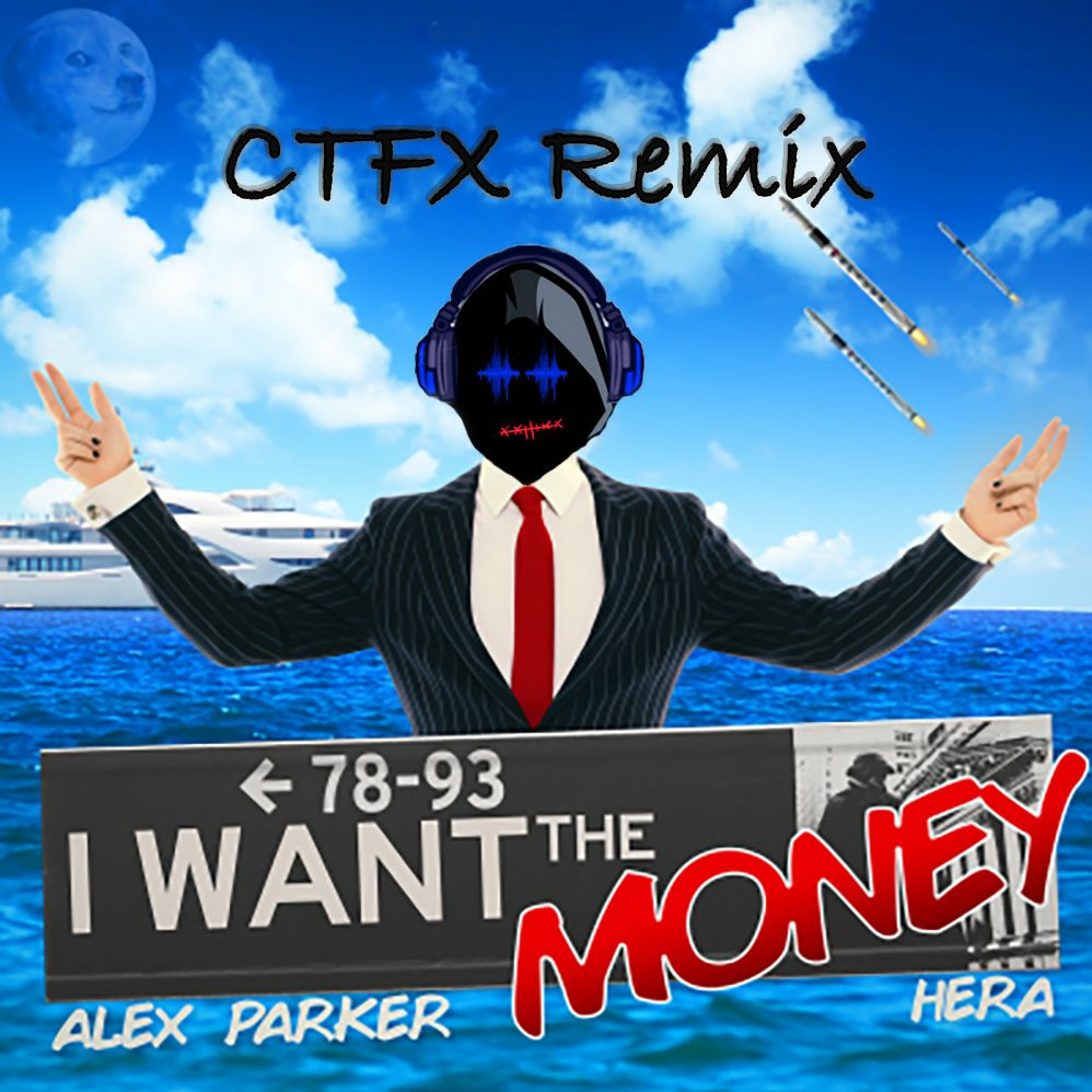 CTFX Productions