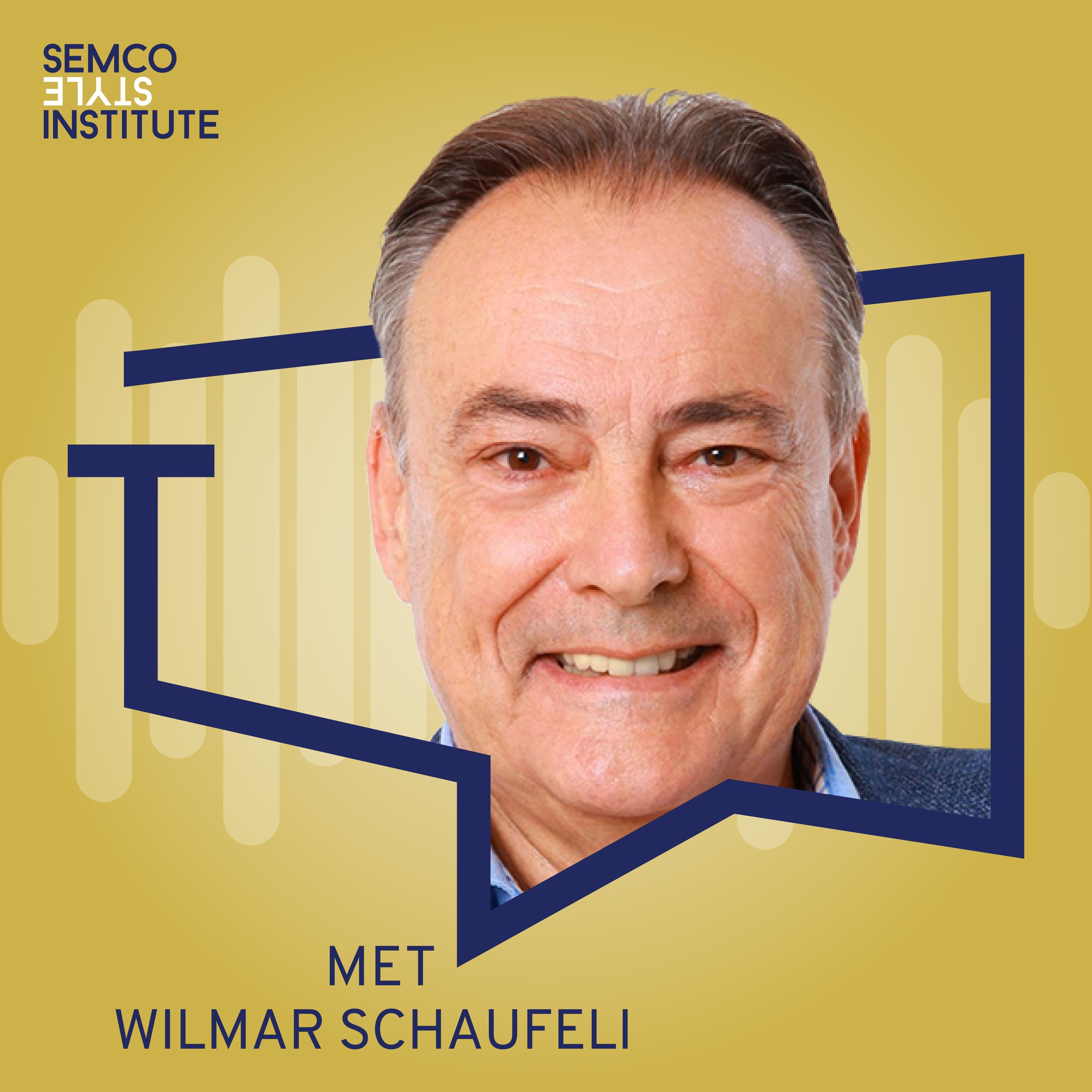 Semco Style Talks Podcast