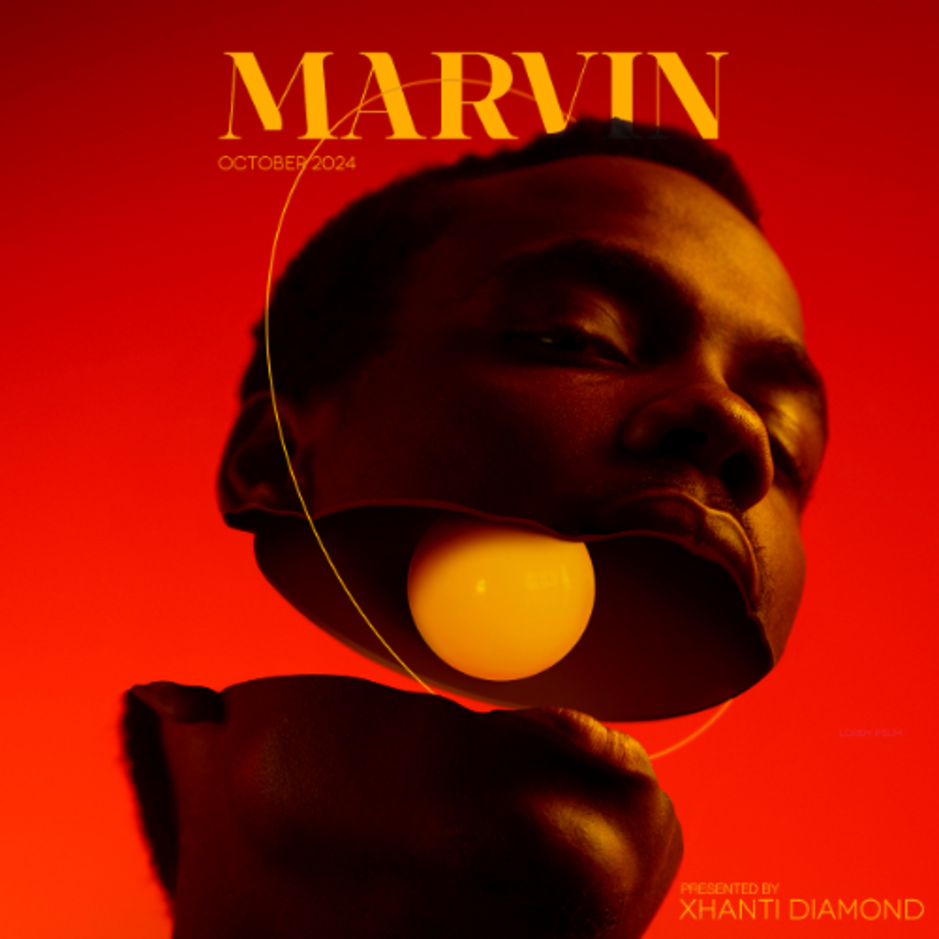 Marvin Conversations