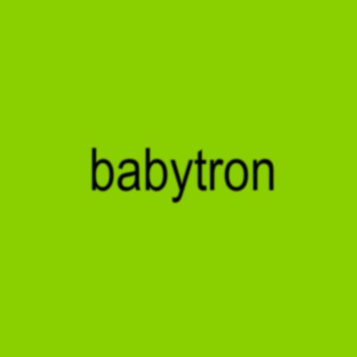 The 360 remix with babytron